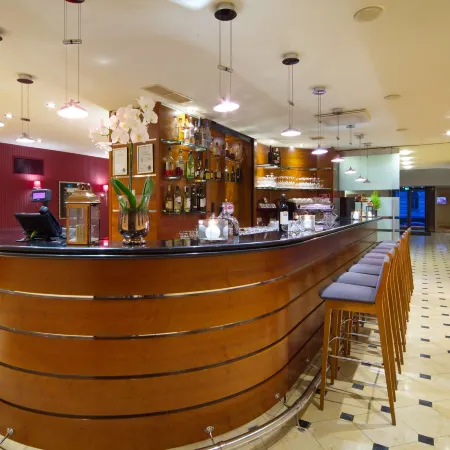 Radisson Blu Ridzene Hotel, Riga