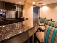 Best Western Plus University Inn Hotels in Forrest County