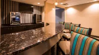Best Western Plus University Inn Hotels in Hattiesburg
