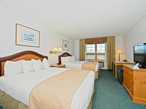 Best Western Sault Ste. Marie