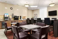 Travelodge by Wyndham Lloydminster - petit déjeuner