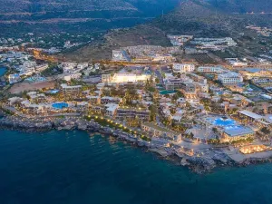 Nana Golden Beach All Inclusive Resort & Spa