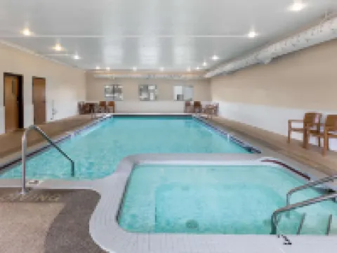 Super 8 by Wyndham St. Ignace Hotels in Mackinac County