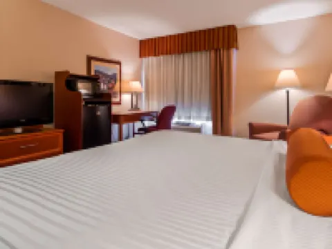 Best Western Marion Hotel Hotels in Marion