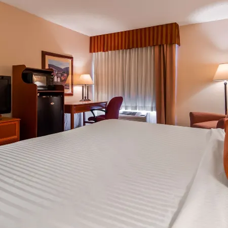 Best Western Marion Hotel