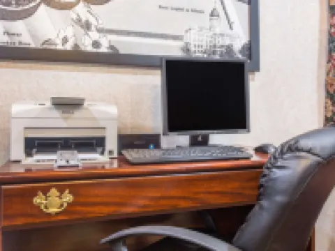 Super 8 by Wyndham Dublin Hotels in Dublin