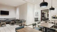 Hyatt Place Austin/Round Rock - فطور
