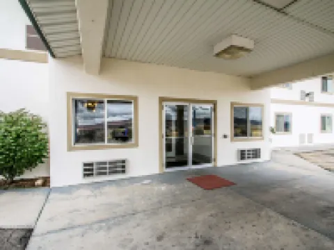 Motel 6 Nephi, UT Hotels in Nephi