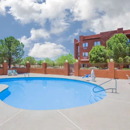 Super 8 by Wyndham Page/Lake Powell