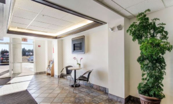 Motel 6 Wheatland, WY