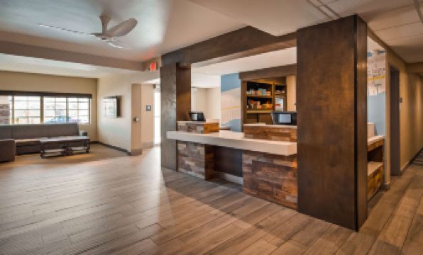 Best Western Beachside Inn