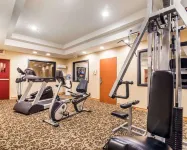 Quality Inn Hotels in Plymouth