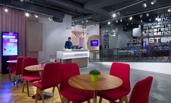 Park Inn by Radisson Residence Riga Barona