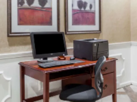 Baymont by Wyndham Hickory Hoteles en Hickory