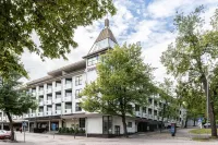Scandic Patria Hotels in 