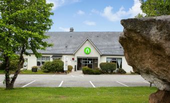 Brit Hotel Quimper Sud