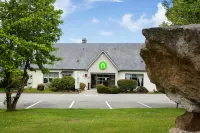 Brit Hotel Quimper Sud Hotels in Quimper