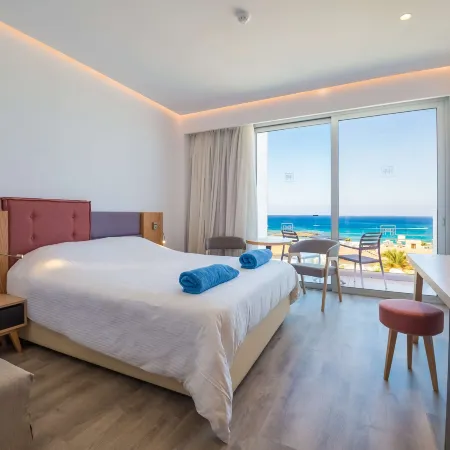 Protaras Plaza Hotel