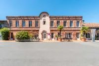 Best Western Plus le Canard Sur le Toit Hotels near Stade Michel Bendichou