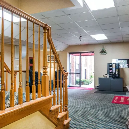 Econo Lodge