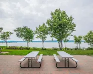 Hotel Quality Suites Hotel di Chateau Richer