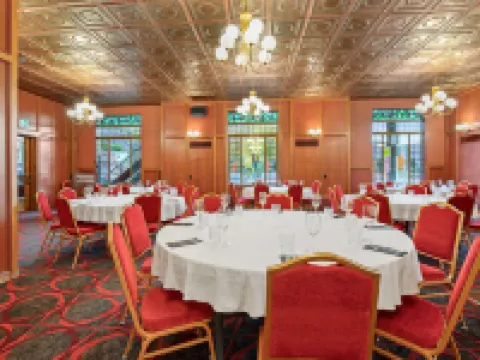 Crown Columbia Hotel, BW Premier Collection Hotels in Trail