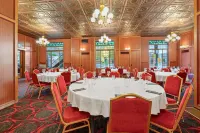 Crown Columbia Hotel, BW Premier Collection Hotels in Genelle