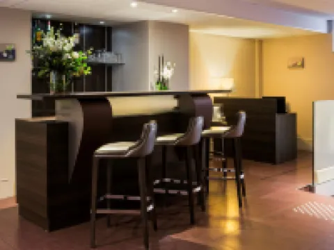 Best Western Plus Richelieu Hotels in Limoges