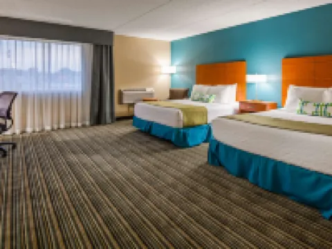 Best Western Warren Hotel Hotels in Warren