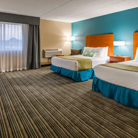 Best Western Warren Hotel