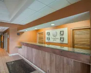 Comfort Inn - Nys Fairgrounds Hôtels à : Baldwinsville