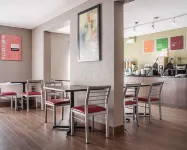 Comfort Inn - breakfast
