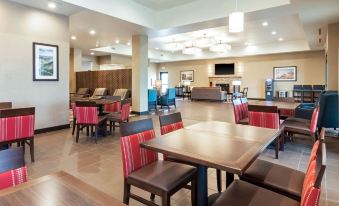 Comfort Suites Brookings