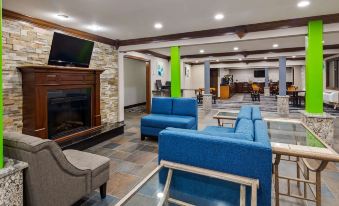 Ramada by Wyndham Cedar Rapids South