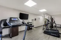 Quality Inn Cookeville - Gym