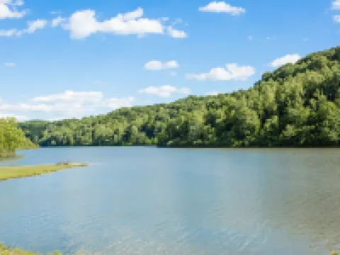 Days Inn by Wyndham Athens Hotels in Athens