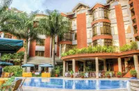 Kibo Palace Hotel - 5-Star