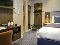 Best Western Plus Vauxhall Hotel Hôtels à proximité de : Terrain de cricket The Oval