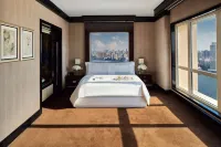 Fairmont Nile City - СПА