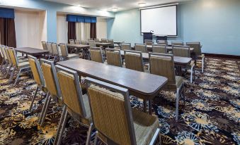 Best Western Plus Northwest Inn  Suites