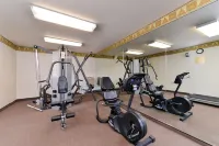 Gold Country Inn and Casino by Red Lion Hotels - salle de sport