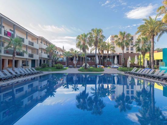 Occidental Ibiza