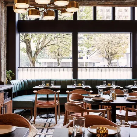 The Hoxton, Portland