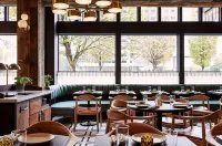 The Hoxton, Portland Hotel di Portland
