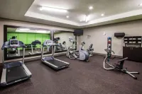 La Quinta Inn & Suites by Wyndham Owasso - Gym
