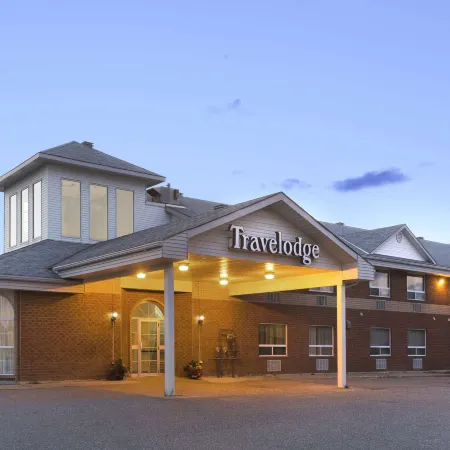 Travelodge by Wyndham Timmins