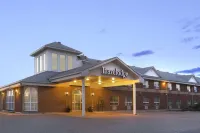 Travelodge by Wyndham Timmins - Pet friendly