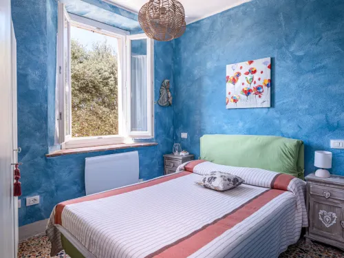Bilocale Dell´Arco - 3-Star