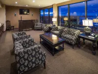 The Hotel Captain Cook Hotels in Anchorage