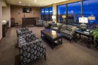 The Hotel Captain Cook